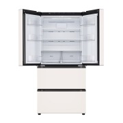 김치냉장고 LG 디오스 오브제컬렉션 김치톡톡 (Z509MEEF33.AKOR) 썸네일이미지 5