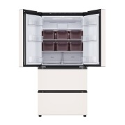 김치냉장고 LG 디오스 오브제컬렉션 김치톡톡 (Z509MEEF33.AKOR) 썸네일이미지 6