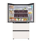 김치냉장고 LG 디오스 오브제컬렉션 김치톡톡 (Z509MEEF33.AKOR) 썸네일이미지 7