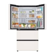 김치냉장고 LG 디오스 오브제컬렉션 김치톡톡 (Z509MEEF33.AKOR) 썸네일이미지 8