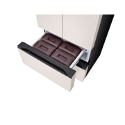 김치냉장고 LG 디오스 오브제컬렉션 김치톡톡 (Z509MEEF33.AKOR) 썸네일이미지 10