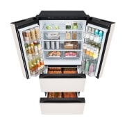 김치냉장고 LG 디오스 오브제컬렉션 김치톡톡 (Z509MEEF33.AKOR) 썸네일이미지 13