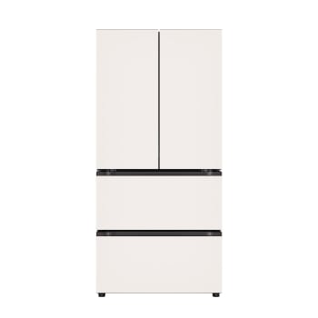 LG 디오스 오브제컬렉션 김치톡톡 505L  3등급 