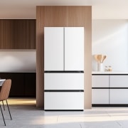 김치냉장고 LG 디오스 오브제컬렉션 김치톡톡 (Z509MHHF23.AKOR) 썸네일이미지 1