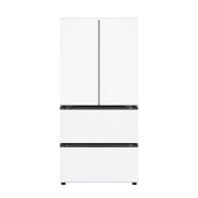 김치냉장고 LG 디오스 오브제컬렉션 김치톡톡 (Z509MHHF23.AKOR) 썸네일이미지 2