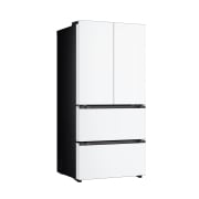 김치냉장고 LG 디오스 오브제컬렉션 김치톡톡 (Z509MHHF23.AKOR) 썸네일이미지 4