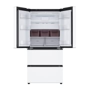 김치냉장고 LG 디오스 오브제컬렉션 김치톡톡 (Z509MHHF23.AKOR) 썸네일이미지 6