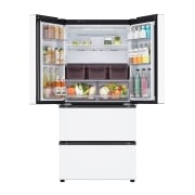 김치냉장고 LG 디오스 오브제컬렉션 김치톡톡 (Z509MHHF23.AKOR) 썸네일이미지 7