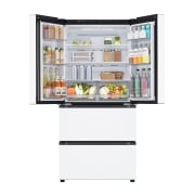 김치냉장고 LG 디오스 오브제컬렉션 김치톡톡 (Z509MHHF23.AKOR) 썸네일이미지 8