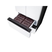 김치냉장고 LG 디오스 오브제컬렉션 김치톡톡 (Z509MHHF23.AKOR) 썸네일이미지 10