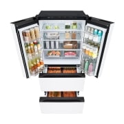 김치냉장고 LG 디오스 오브제컬렉션 김치톡톡 (Z509MHHF23.AKOR) 썸네일이미지 13