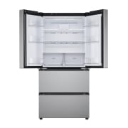 김치냉장고 LG 디오스 오브제컬렉션 김치톡톡 (Z509MPSF13.AKOR) 썸네일이미지 6