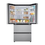 김치냉장고 LG 디오스 오브제컬렉션 김치톡톡 (Z509MPSF13.AKOR) 썸네일이미지 7