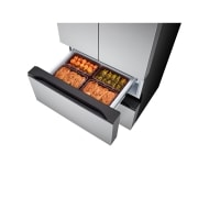 김치냉장고 LG 디오스 오브제컬렉션 김치톡톡 (Z509MPSF13.AKOR) 썸네일이미지 8
