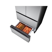 김치냉장고 LG 디오스 오브제컬렉션 김치톡톡 (Z509MPSF13.AKOR) 썸네일이미지 10
