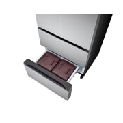 김치냉장고 LG 디오스 오브제컬렉션 김치톡톡 (Z509MPSF13.AKOR) 썸네일이미지 11