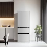 김치냉장고 LG 디오스 오브제컬렉션 김치톡톡 (Z339MRRF11.AKOR) 썸네일이미지 1