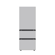 김치냉장고 LG 디오스 오브제컬렉션 김치톡톡 (Z339MRRF11.AKOR) 썸네일이미지 3