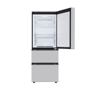 김치냉장고 LG 디오스 오브제컬렉션 김치톡톡 (Z339MRRF11.AKOR) 썸네일이미지 6