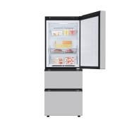 김치냉장고 LG 디오스 오브제컬렉션 김치톡톡 (Z339MRRF11.AKOR) 썸네일이미지 7
