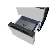 김치냉장고 LG 디오스 오브제컬렉션 김치톡톡 (Z339MRRF11.AKOR) 썸네일이미지 10