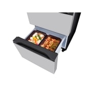 김치냉장고 LG 디오스 오브제컬렉션 김치톡톡 (Z339MRRF11.AKOR) 썸네일이미지 11