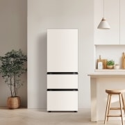 김치냉장고 LG 디오스 오브제컬렉션 김치톡톡 (Z339MEEF11.AKOR) 썸네일이미지 1