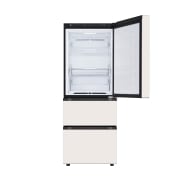 김치냉장고 LG 디오스 오브제컬렉션 김치톡톡 (Z339MEEF11.AKOR) 썸네일이미지 6