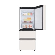 김치냉장고 LG 디오스 오브제컬렉션 김치톡톡 (Z339MEEF11.AKOR) 썸네일이미지 7