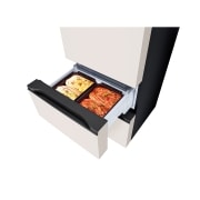 김치냉장고 LG 디오스 오브제컬렉션 김치톡톡 (Z339MEEF11.AKOR) 썸네일이미지 9