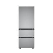 김치냉장고 LG 디오스 오브제컬렉션 김치톡톡 (Z339MPSF21.AKOR) 썸네일이미지 3