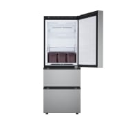 김치냉장고 LG 디오스 오브제컬렉션 김치톡톡 (Z339MPSF21.AKOR) 썸네일이미지 7
