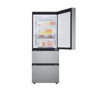김치냉장고 LG 디오스 오브제컬렉션 김치톡톡 (Z339MPSF21.AKOR) 썸네일이미지 8