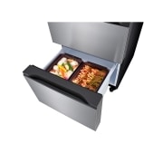 김치냉장고 LG 디오스 오브제컬렉션 김치톡톡 (Z339MPSF21.AKOR) 썸네일이미지 12