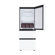 김치냉장고 LG 디오스 오브제컬렉션 김치톡톡 (Z339MHHF21.AKOR) 썸네일이미지 6