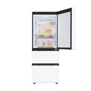 김치냉장고 LG 디오스 오브제컬렉션 김치톡톡 (Z339MHHF21.AKOR) 썸네일이미지 7