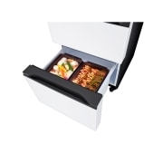 김치냉장고 LG 디오스 오브제컬렉션 김치톡톡 (Z339MHHF21.AKOR) 썸네일이미지 9