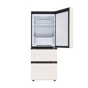 김치냉장고 LG 디오스 오브제컬렉션 김치톡톡 (Z339MEEF21.AKOR) 썸네일이미지 6
