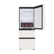 김치냉장고 LG 디오스 오브제컬렉션 김치톡톡 (Z339MEEF21.AKOR) 썸네일이미지 7