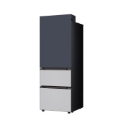 김치냉장고 LG 디오스 오브제컬렉션 김치톡톡 Fit & Max (Z334MNR151S.AKOR) 썸네일이미지 1