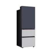 김치냉장고 LG 디오스 오브제컬렉션 김치톡톡 Fit & Max (Z334MNR151S.AKOR) 썸네일이미지 2