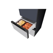 김치냉장고 LG 디오스 오브제컬렉션 김치톡톡 Fit & Max (Z334MNR151S.AKOR) 썸네일이미지 9