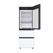 김치냉장고 LG 디오스 오브제컬렉션 김치톡톡 Fit & Max (Z334MQQ151S.AKOR) 썸네일이미지 3