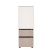 김치냉장고 LG 디오스 오브제컬렉션 김치톡톡 Fit & Max (Z334GBC151S.AKOR) 썸네일이미지 3