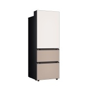 김치냉장고 LG 디오스 오브제컬렉션 김치톡톡 Fit & Max (Z334GBC151S.AKOR) 썸네일이미지 5