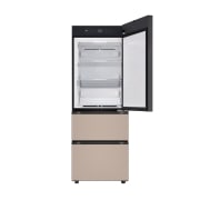 김치냉장고 LG 디오스 오브제컬렉션 김치톡톡 Fit & Max (Z334GBC151S.AKOR) 썸네일이미지 6
