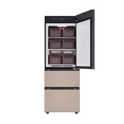 김치냉장고 LG 디오스 오브제컬렉션 김치톡톡 Fit & Max (Z334GBC151S.AKOR) 썸네일이미지 7