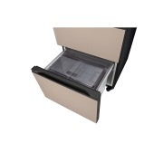 김치냉장고 LG 디오스 오브제컬렉션 김치톡톡 Fit & Max (Z334GBC151S.AKOR) 썸네일이미지 11