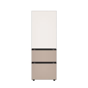 LG 디오스 오브제컬렉션 김치톡톡 Fit & Max 324L  1등급 