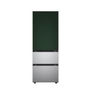 김치냉장고 LG 디오스 오브제컬렉션 김치톡톡 Fit & Max (Z334SGS151S.AKOR) 썸네일이미지 3